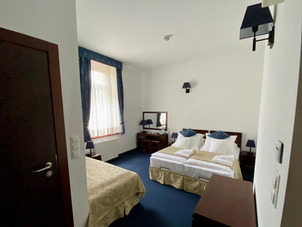 Hotel Patria Zakopane Centrum Bagian luar foto