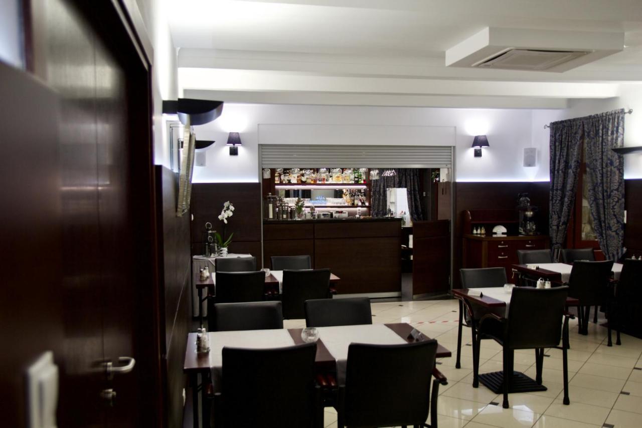 Hotel Patria Zakopane Centrum Bagian luar foto